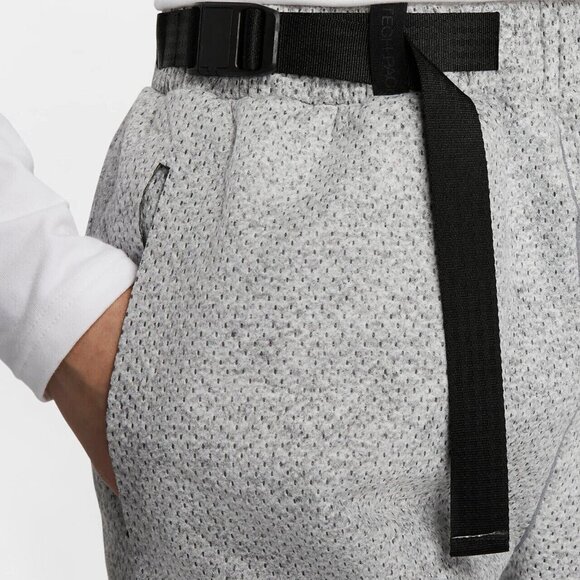 Nike Forward Therma Fit ADV Tech Pack Joggers Pants Gray Men's M DQ4266-077 NEW - Picture 16 of 16